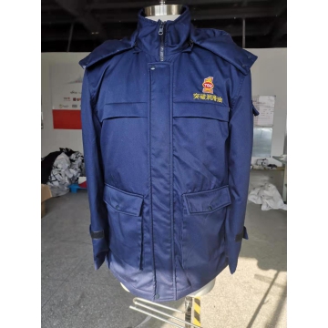 美國(guó)潤(rùn)滑油工作服